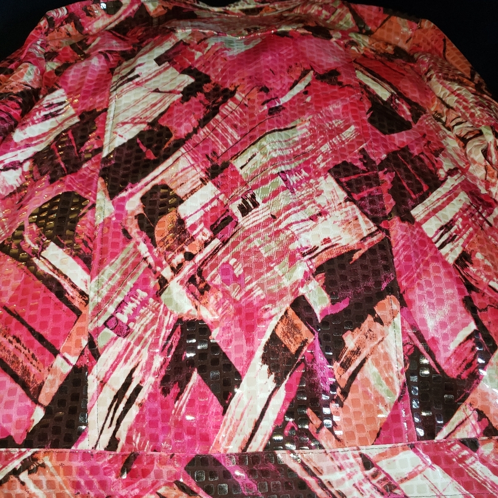 Jacket, - Picture 2 of 4